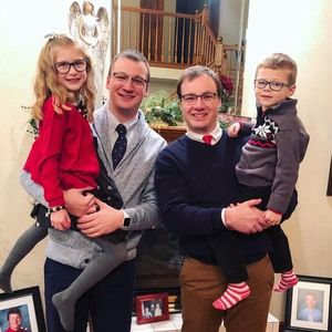 Meet your Posher, Brevin